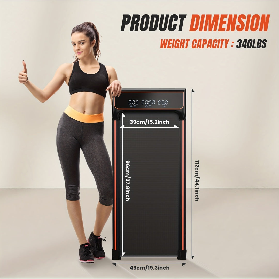 StrideFold Compact Walking Pad Pro