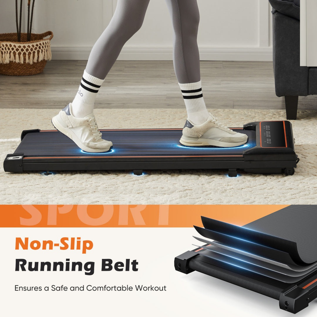 StrideFold Compact Walking Pad Pro