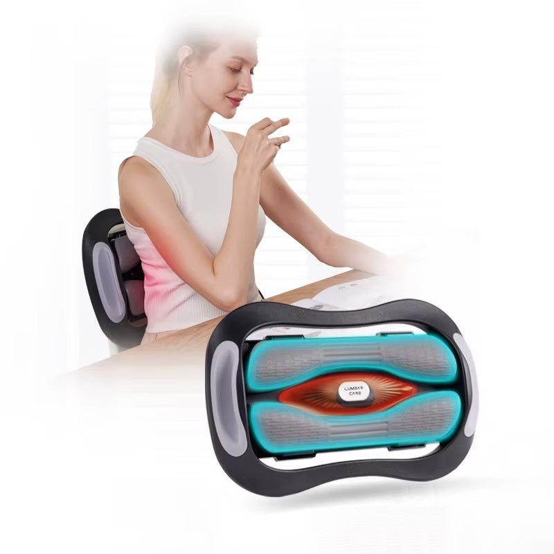 CoreRelief Lumbar Traction Stretcher
