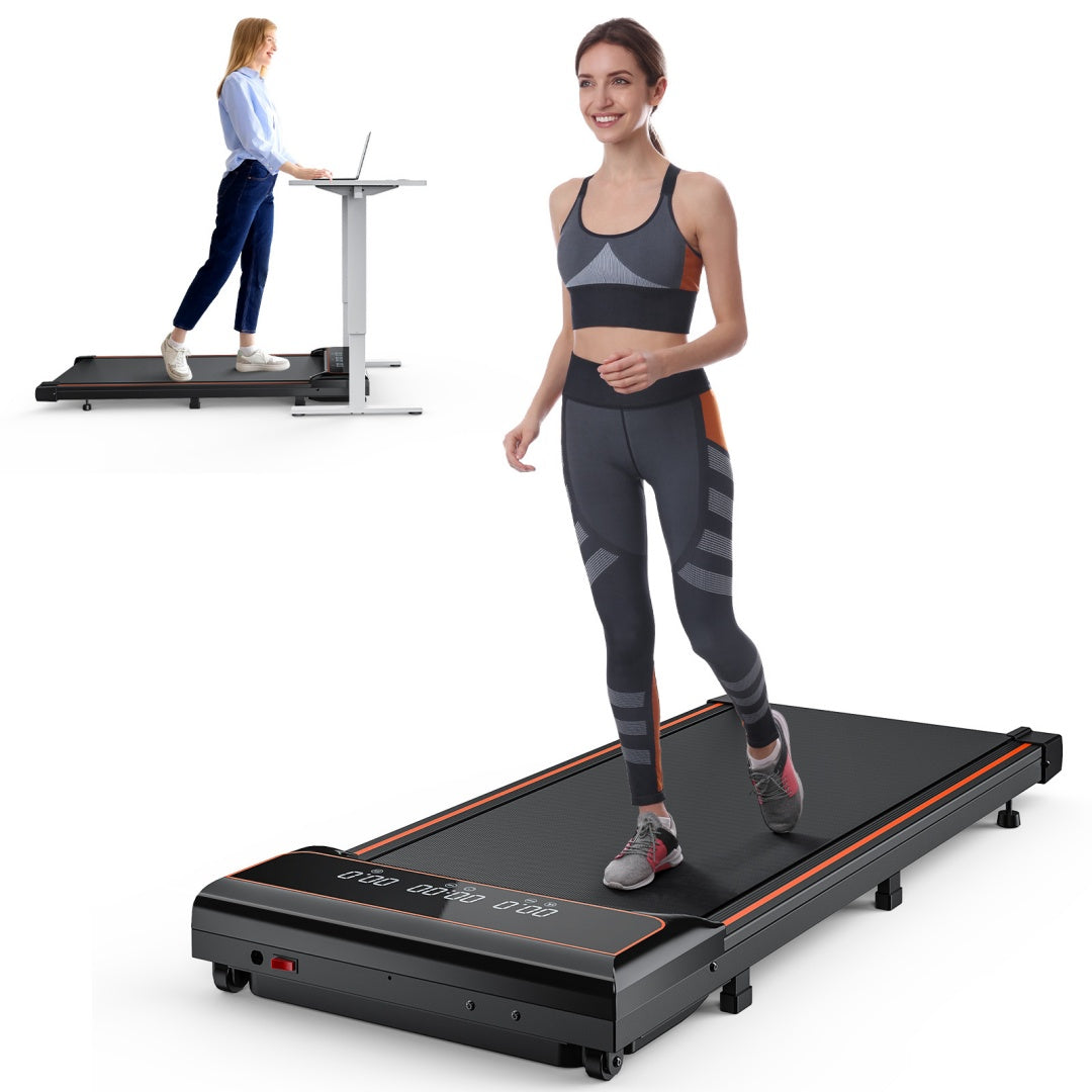 StrideFold Compact Walking Pad Pro