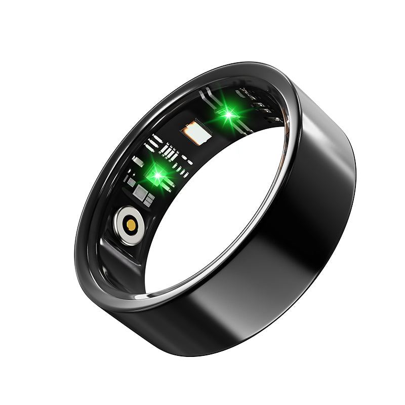 Everyday Smart Health Ring