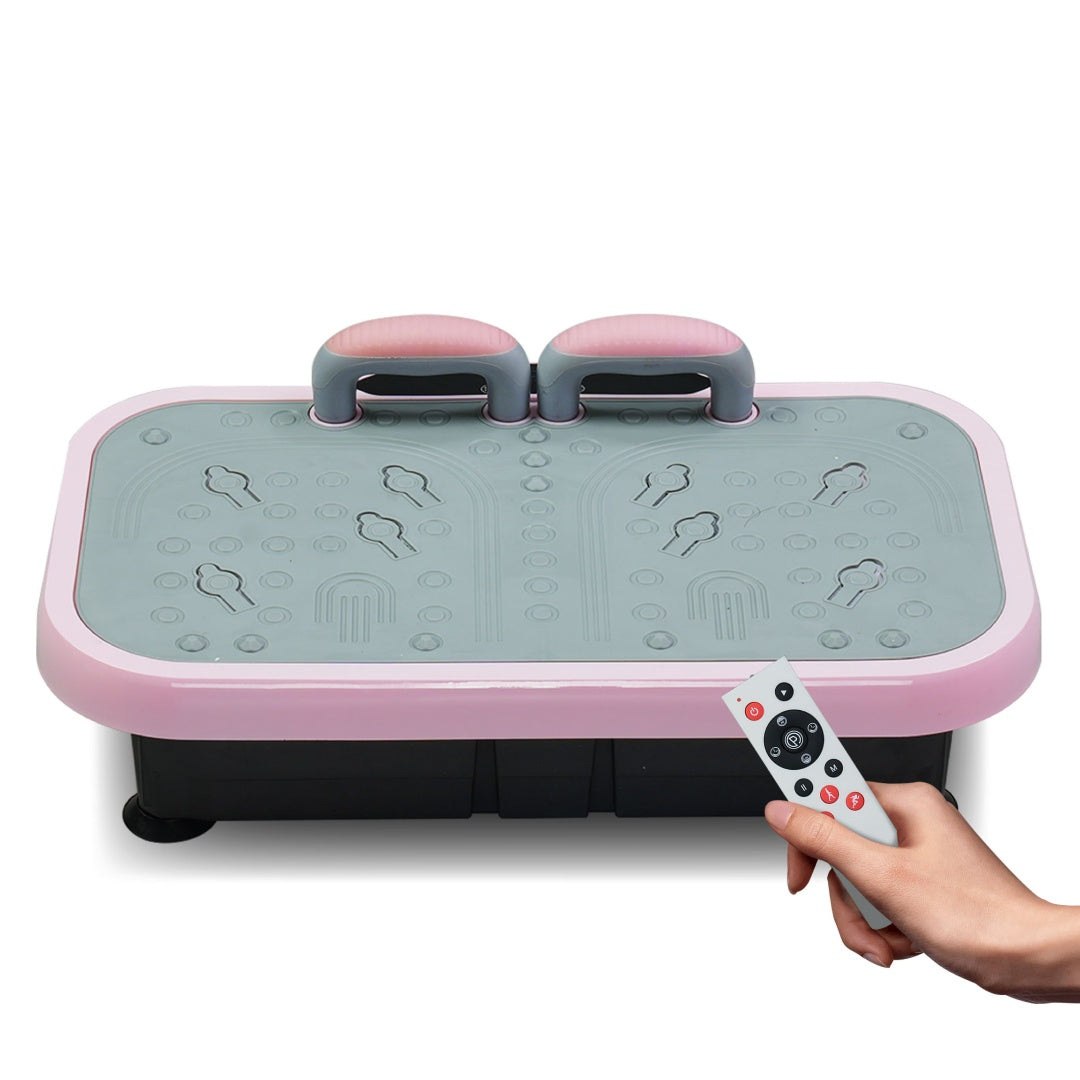 PowerPulse Pro Home Vibration Platform